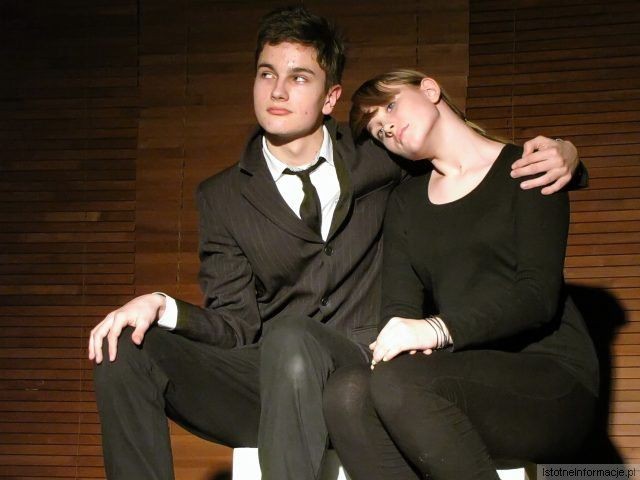 Wieczór Przedsylwestrowy