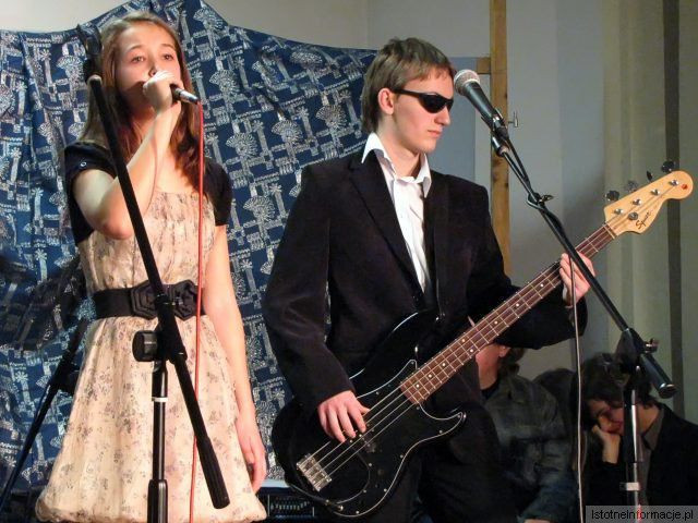 Wieczór Przedsylwestrowy