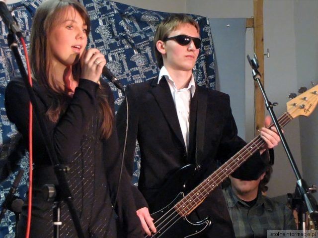 Wieczór Przedsylwestrowy