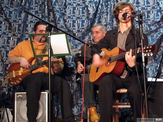 Wieczór Przedsylwestrowy