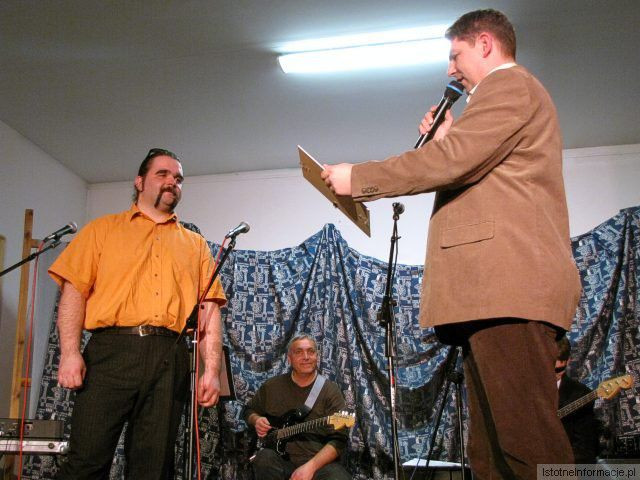 Wieczór Przedsylwestrowy