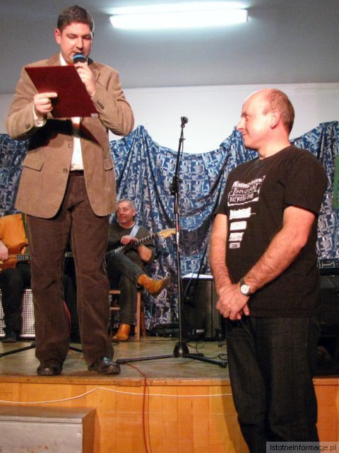 Wieczór Przedsylwestrowy