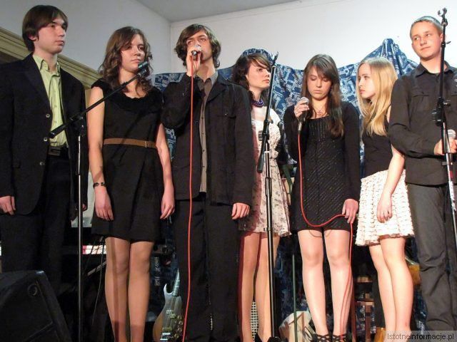 Wieczór Przedsylwestrowy