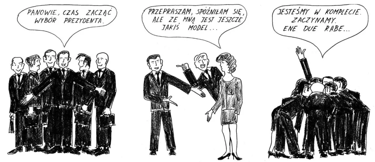 Wybory samorządowe 2010