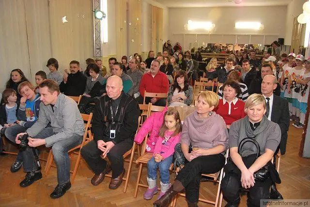 Bolesławiec ma talent