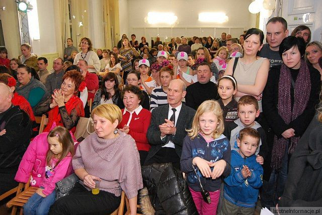 Bolesławiec ma talent