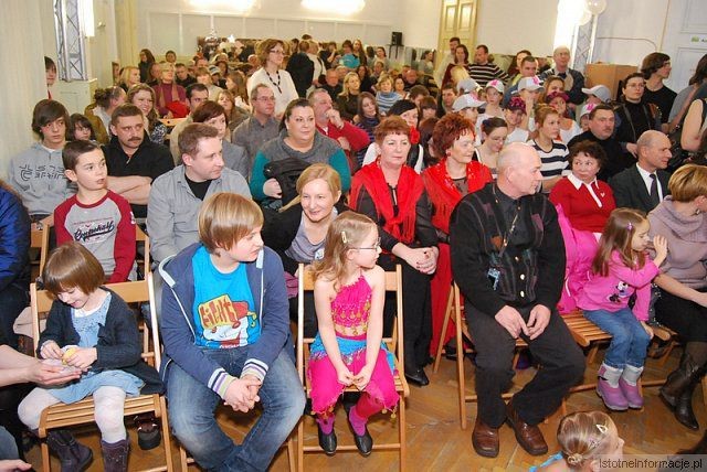 Bolesławiec ma talent