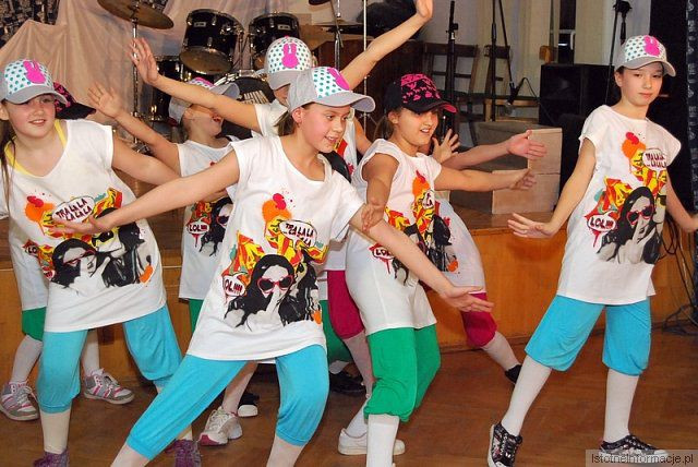 Bolesławiec ma talent