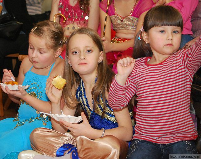 Bolesławiec ma talent