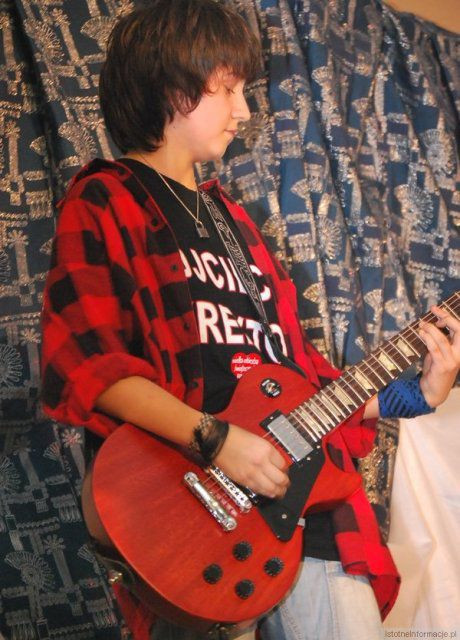 Bolesławiec ma talent