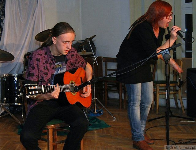 Bolesławiec ma talent