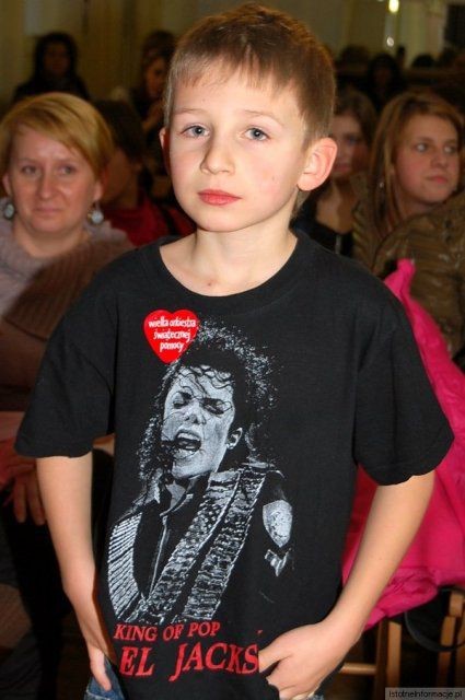 Bolesławiec ma talent