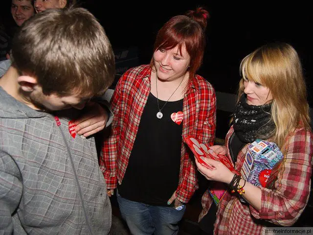 WOŚP 2011
