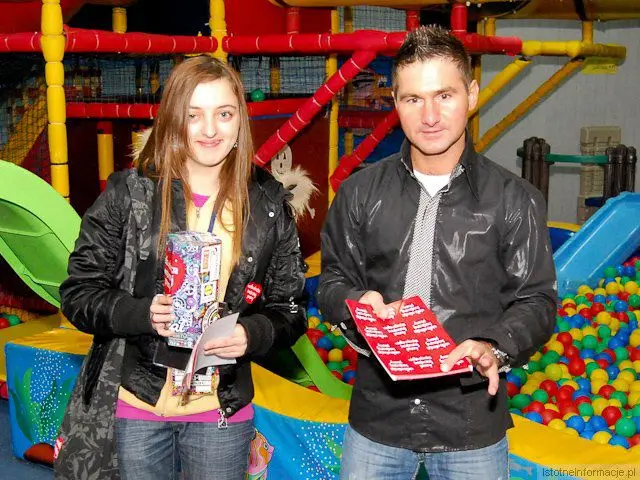 WOŚP 2011
