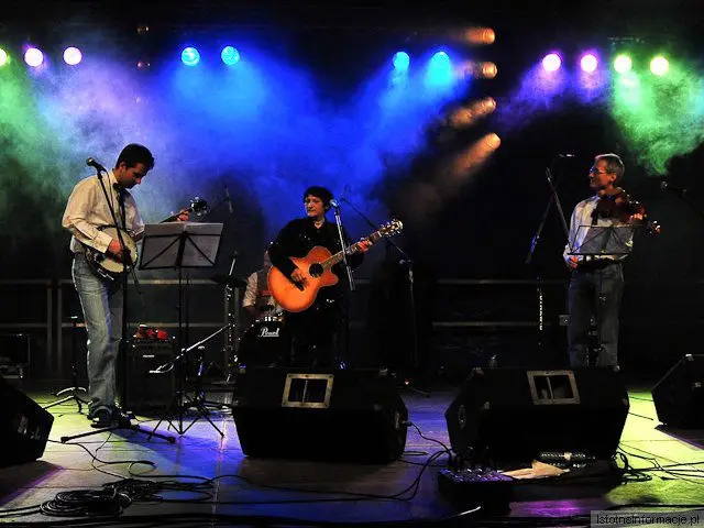 WOŚP 2011