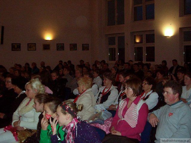 WOŚP w Nowogrodźcu