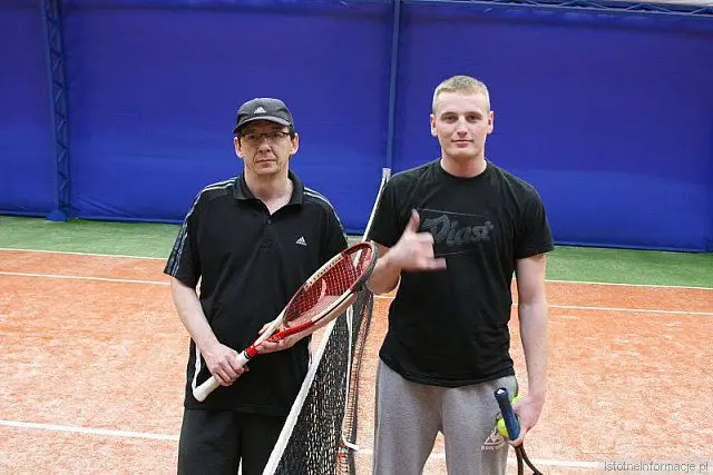 Turniej