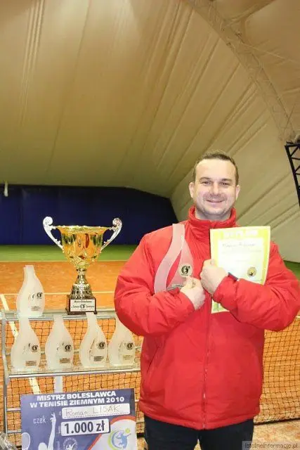 Turniej