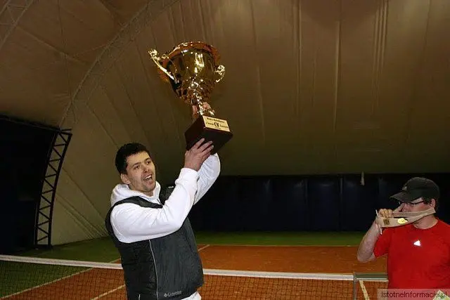Turniej