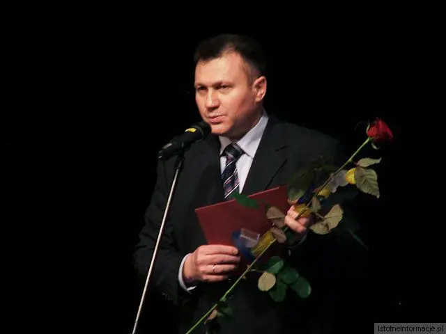 Andrzej Udzielak