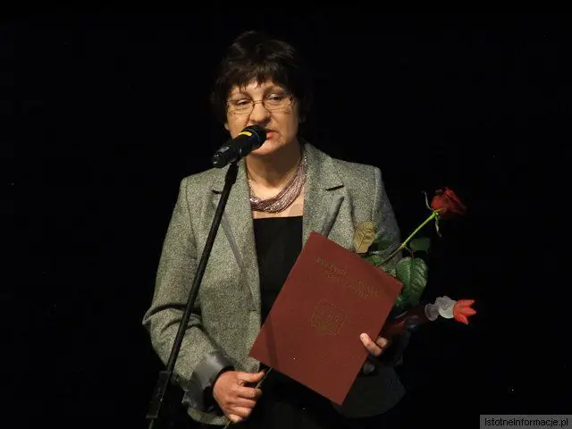 Maria Subik