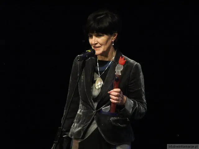 Ewa Słocińska