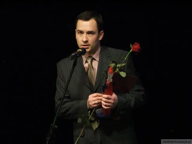 Łukasz Jaźwiec
