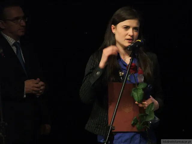 Katarzyna Romaszko