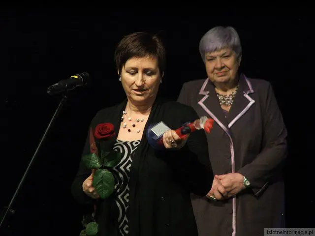 Danuta Zielińska