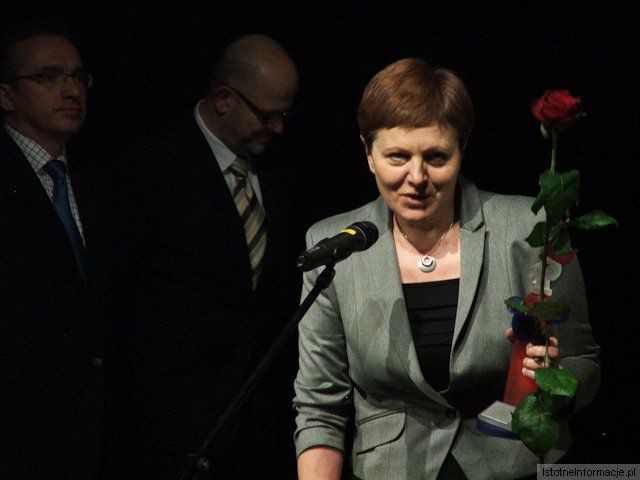 Teresa Prokowska
