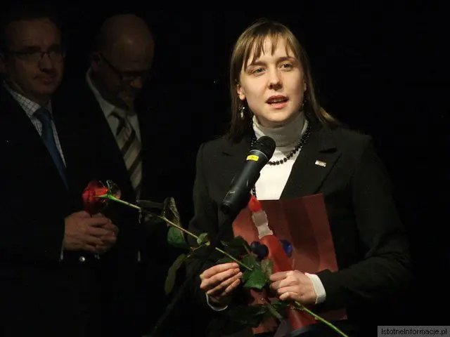 Ilona Grzyb