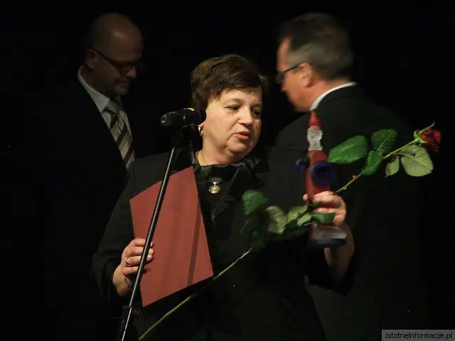 Mama Doroty Tkacz