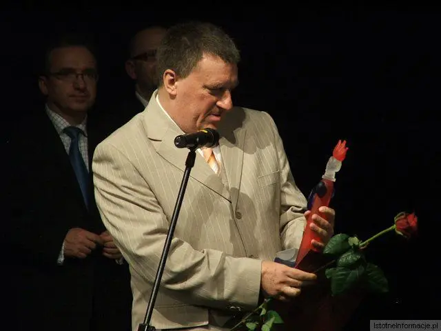 Jerzy Janowicz