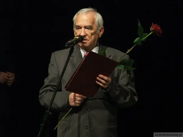 Zbigniew Kaźmierski