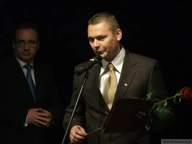 Tomasz Markowski