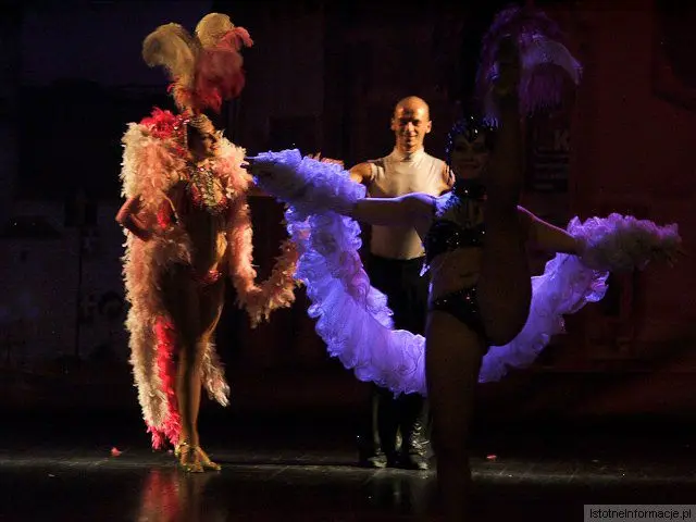 Gala Promocja Miasta 2010