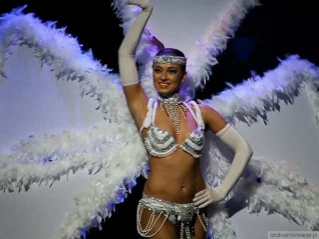 Gala Promocja Miasta 2010