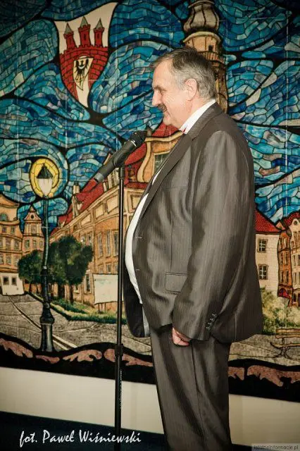Andrzej Szczesny (Польська легкоатлетична асоціація)