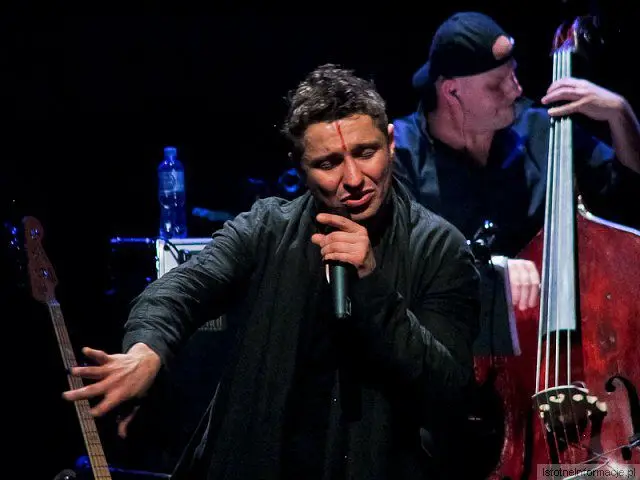 Janusz Radek