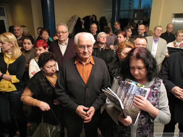Wernisaż fotografii z Chorwacji