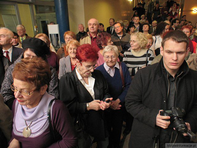 Wernisaż fotografii z Chorwacji