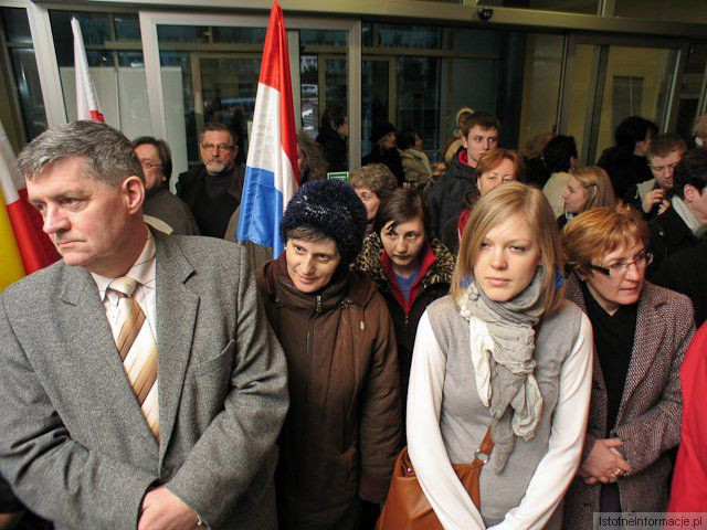 Wernisaż fotografii z Chorwacji