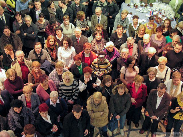 Wernisaż fotografii z Chorwacji