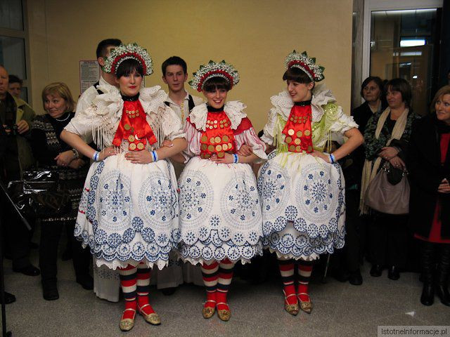 Wernisaż fotografii z Chorwacji