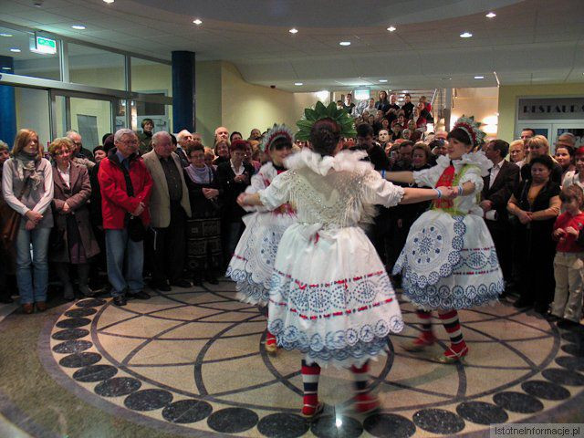 Wernisaż fotografii z Chorwacji