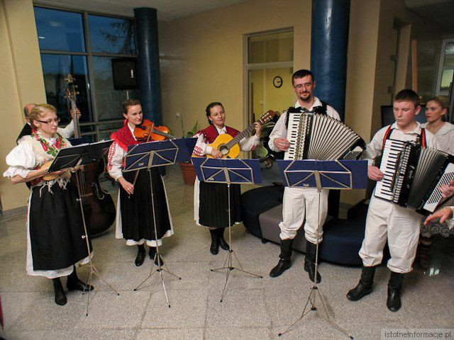 Wernisaż fotografii z Chorwacji