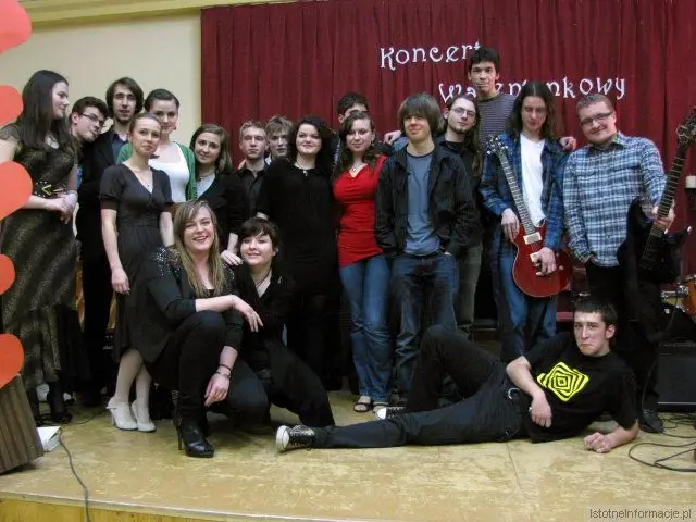 Koncert