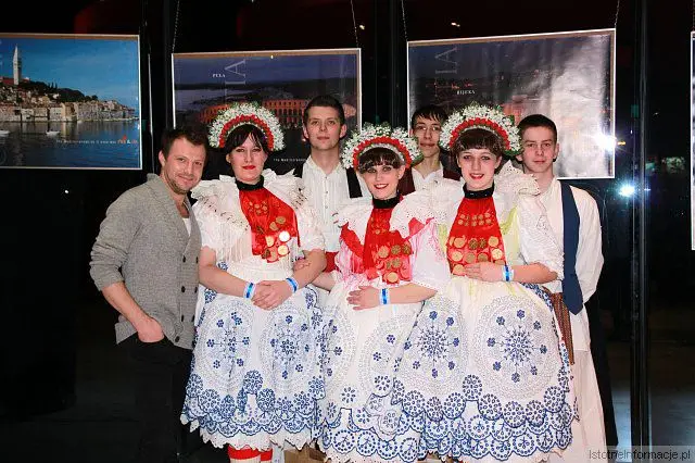Виступ