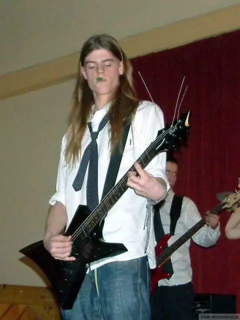 Koncert