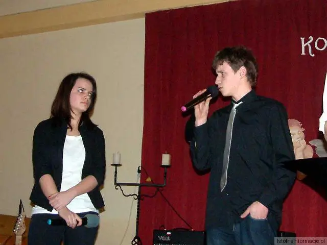 Koncert